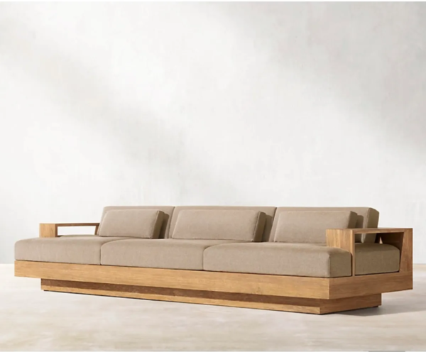 Nicole Massive Luxury Seating Group - Image 2